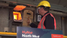 Image: HyNet North West
